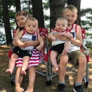 Meet your Posher, Mary